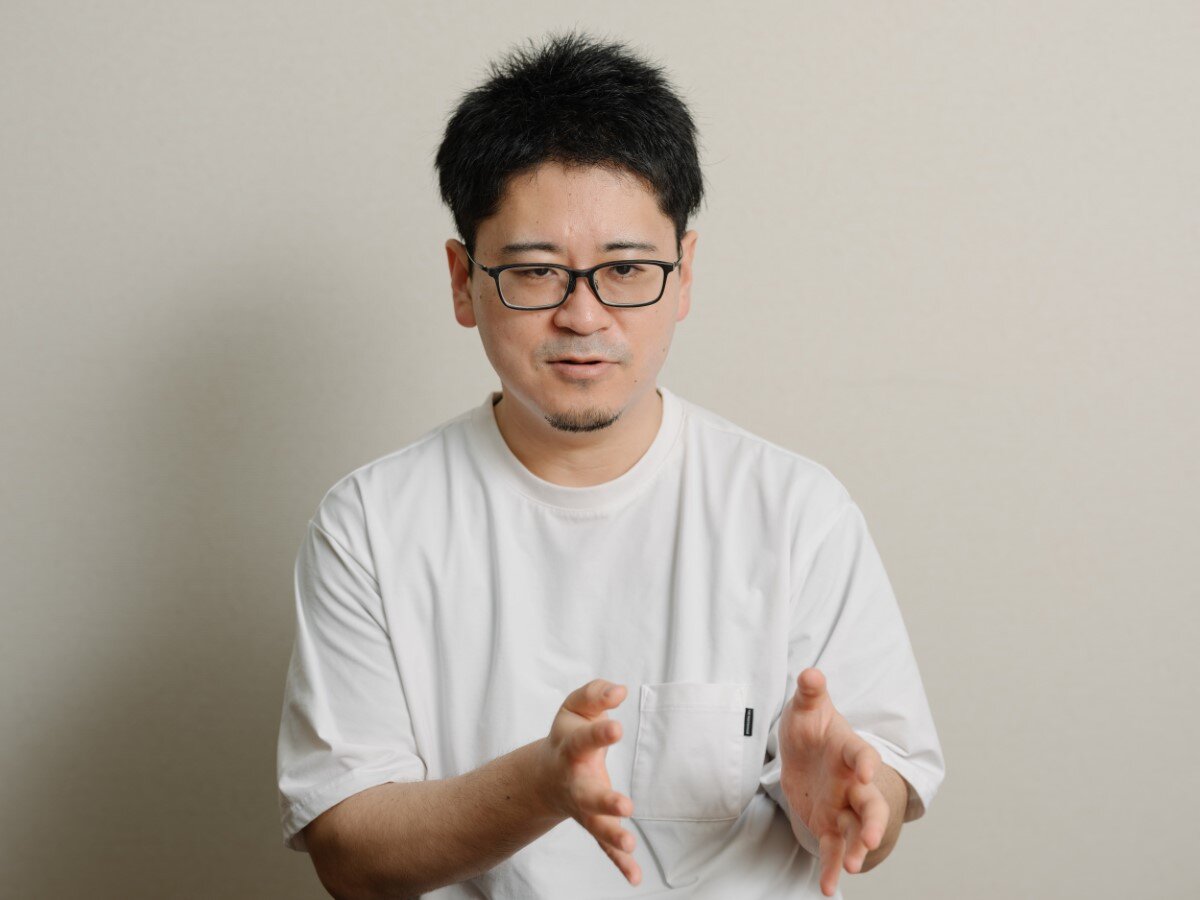 再生数14万回超え。「AIひろゆき」仕掛け人の一人に聞く、開発の舞台裏