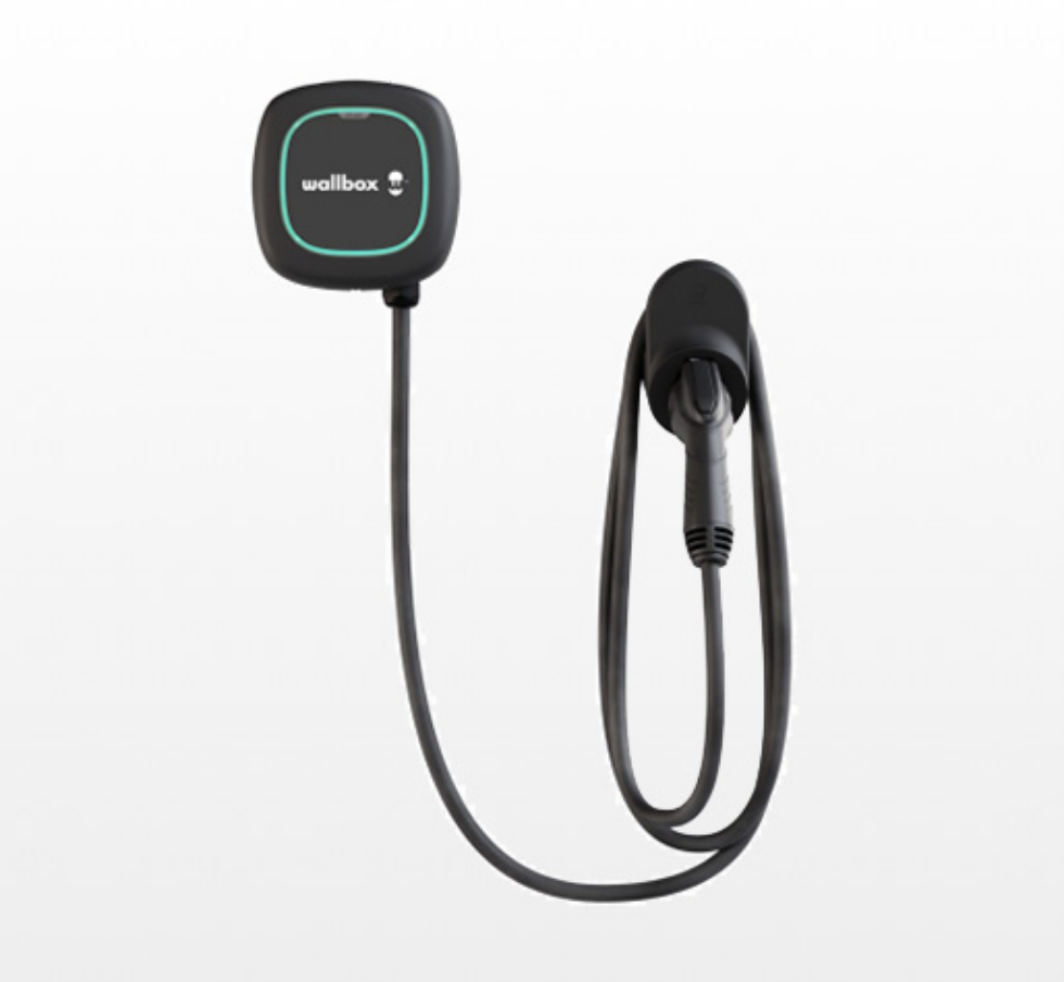 新品未使用未開封 VOLVO 200V 充電ケーブル 新品未使用未開封 VOLVO