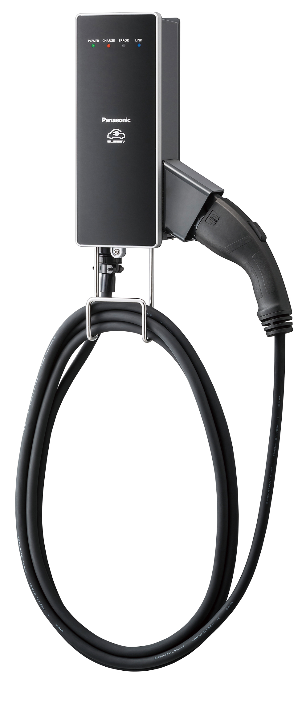 BMW「iX3」に適した家庭用電気自動車(EV)充電器とは？｜EVエコホーム