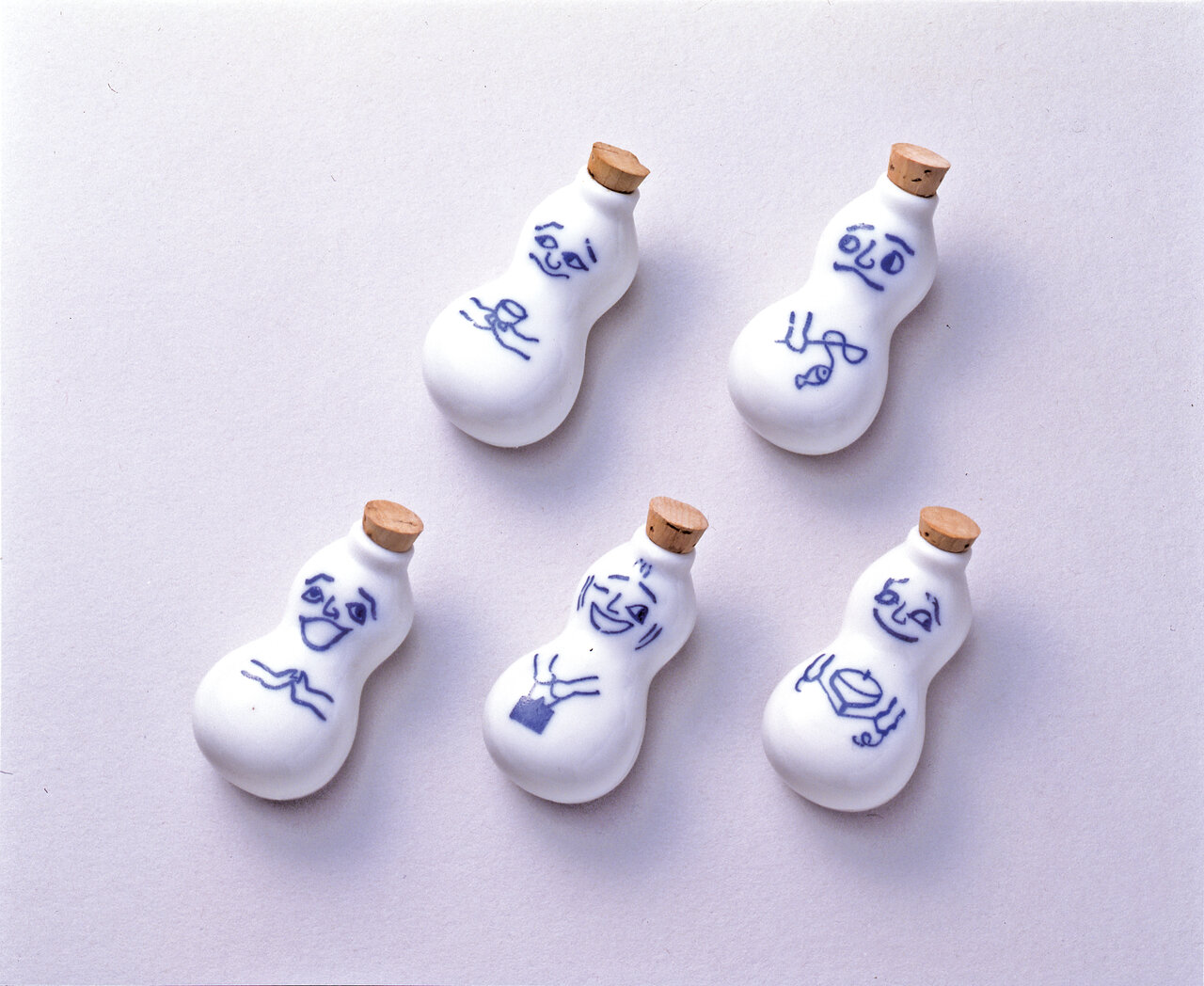 崎陽軒】シウマイのしょう油さし「ひょうちゃん」の年齢はいくつ？レア