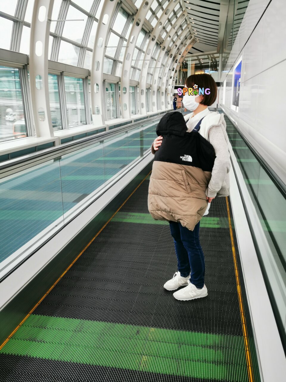 実用レポ】ザ・ノース・フェイス「マルチシェルブランケット」で実感