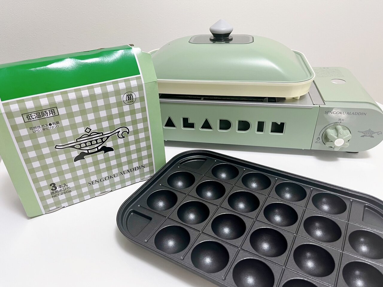 プチパンで広がる食卓 - ＆Aladdin みんなでつくるアラジンコミュニティ -