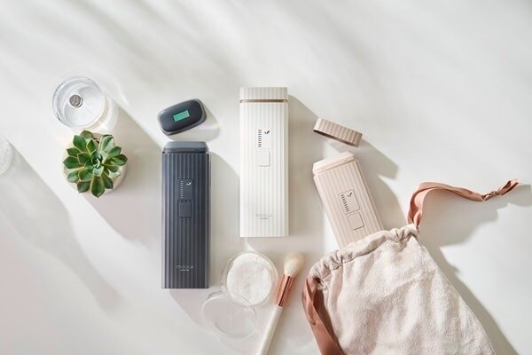 自宅でムダ毛ケア！アイリスオーヤマの「MiCOLA（ミコラ） 光美容器