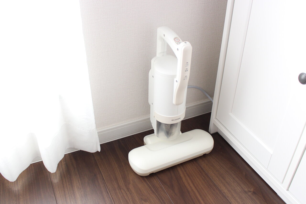 キレイになった」がひと目で分かる！ アイリスオーヤマの布団