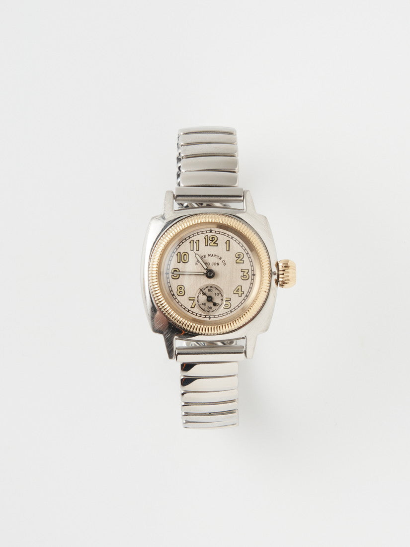 オンラインショップ】-Déclic- 腕時計、お揃いにしませんか？｜H.P.