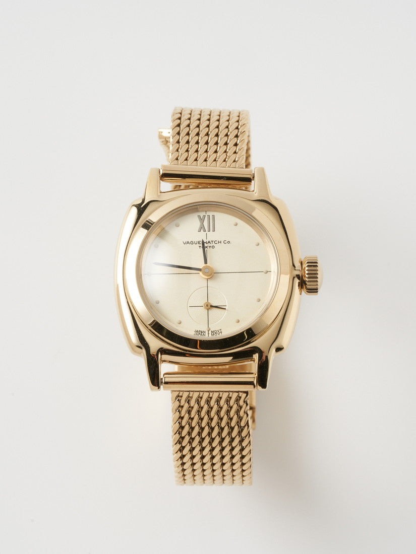 オンラインショップ】-Déclic- 腕時計、お揃いにしませんか？｜H.P.