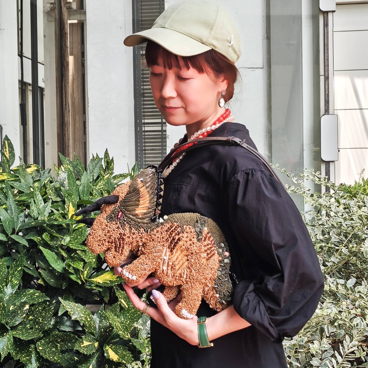 新作とどきました ☆二子玉川【JAMIN PUECH (ジャマン・ピュエッシュ