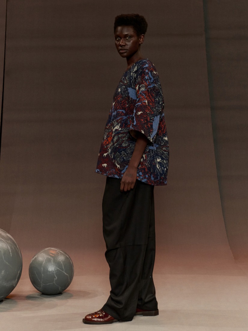 NEW ARRIVAL】HENRIK VIBSKOV Autumn – Winter 2025 Studio Collection