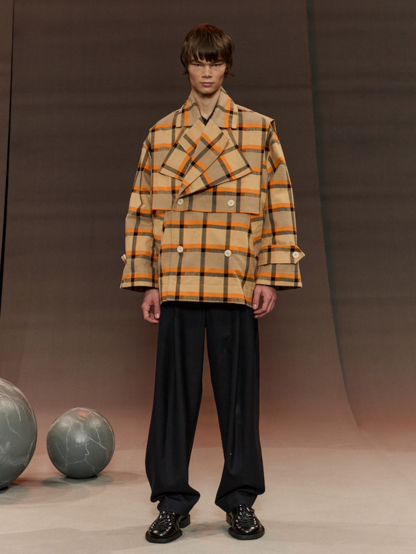 NEW ARRIVAL】HENRIK VIBSKOV Autumn – Winter 2025 Studio Collection