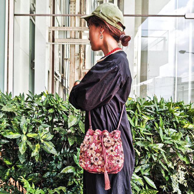 新作とどきました ☆二子玉川【JAMIN PUECH (ジャマン・ピュエッシュ