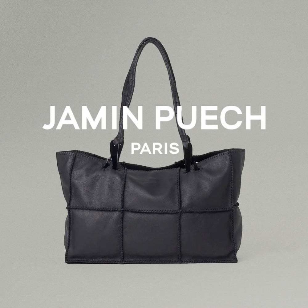 JAMIN PUECH LEATHER BAGS｜H.P.FRANCE公式サイト