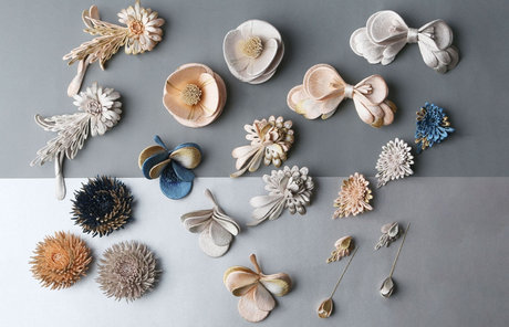 20th Anniversary 水金地火木土天冥海｜H.P.FRANCE公式サイト