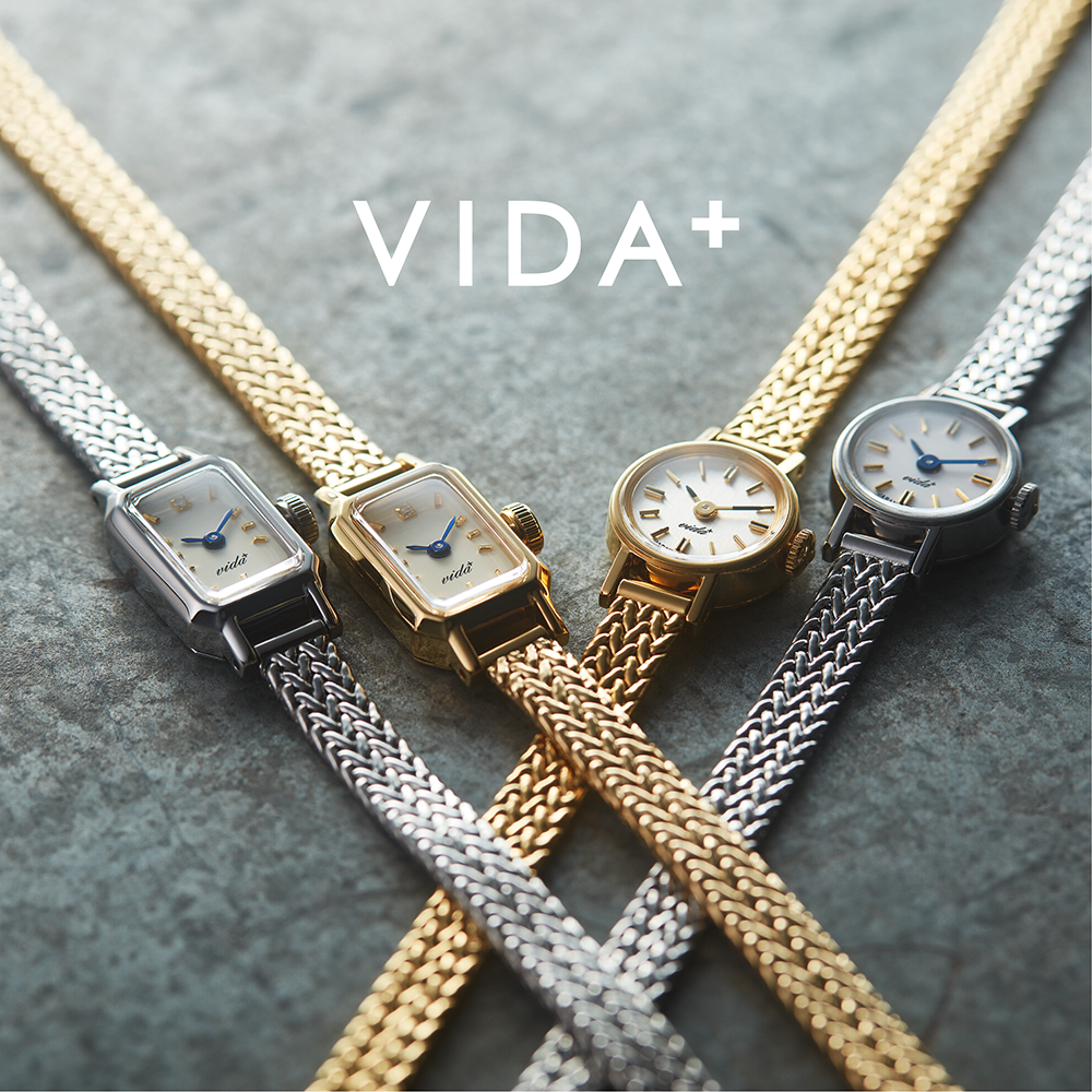 drama H.P.FRANCE】VIDA+（ヴィーダプラス）｜H.P.FRANCE公式サイト