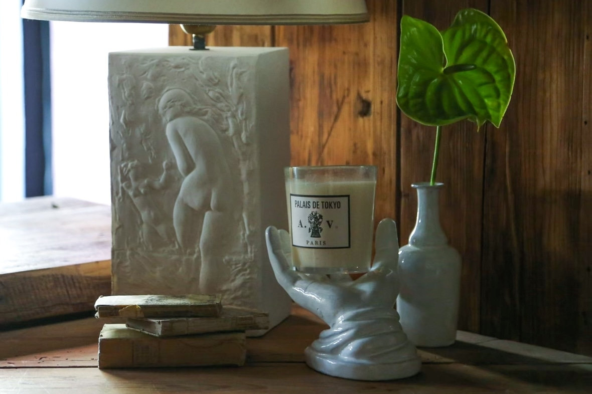 H.P.DECO】ASTIER de VILLATTE PERFUME COLLECTION 香りの旅路｜H.P.