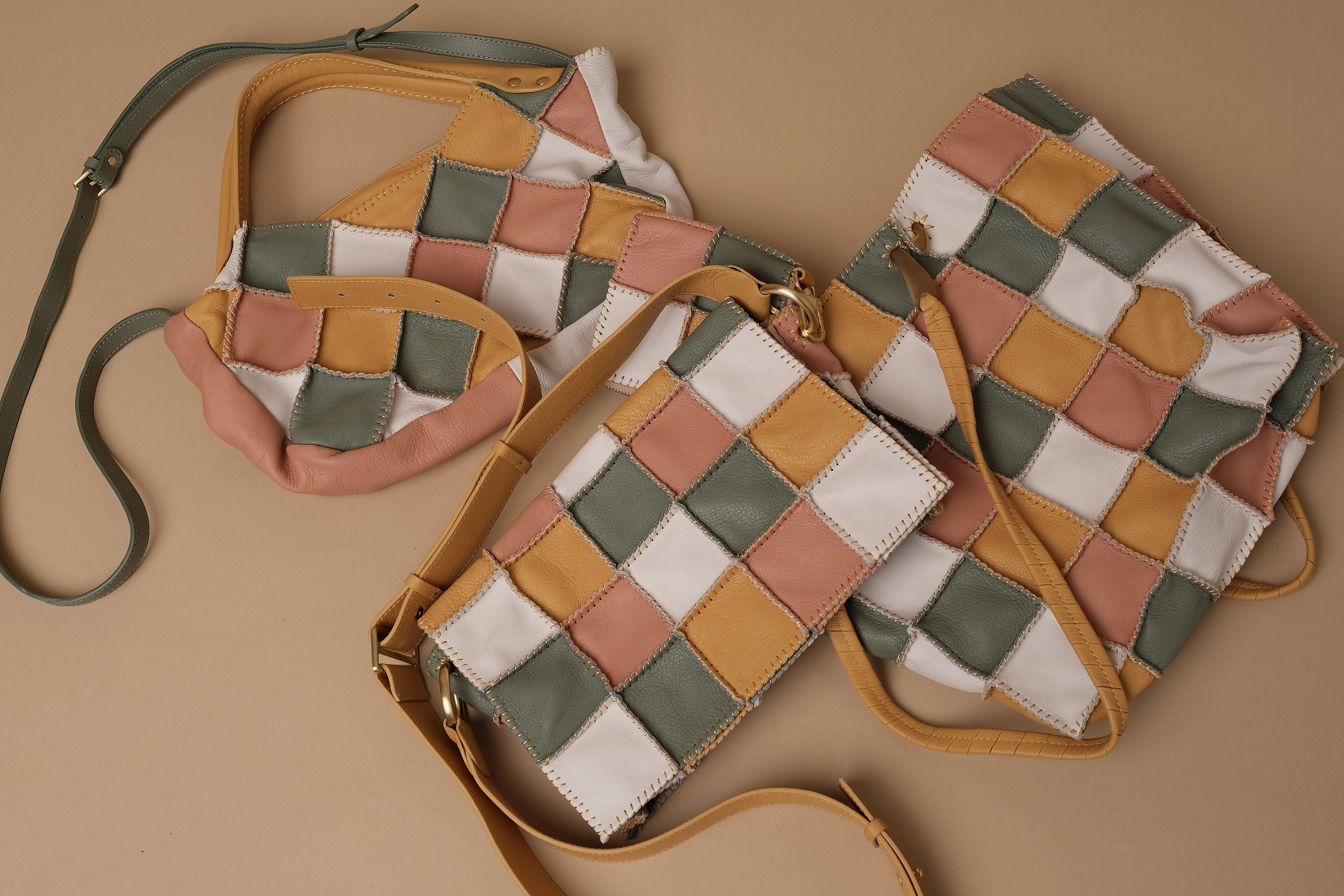 JAMIN PUECH 2025年春夏のコレクション-クラフトマンシップと