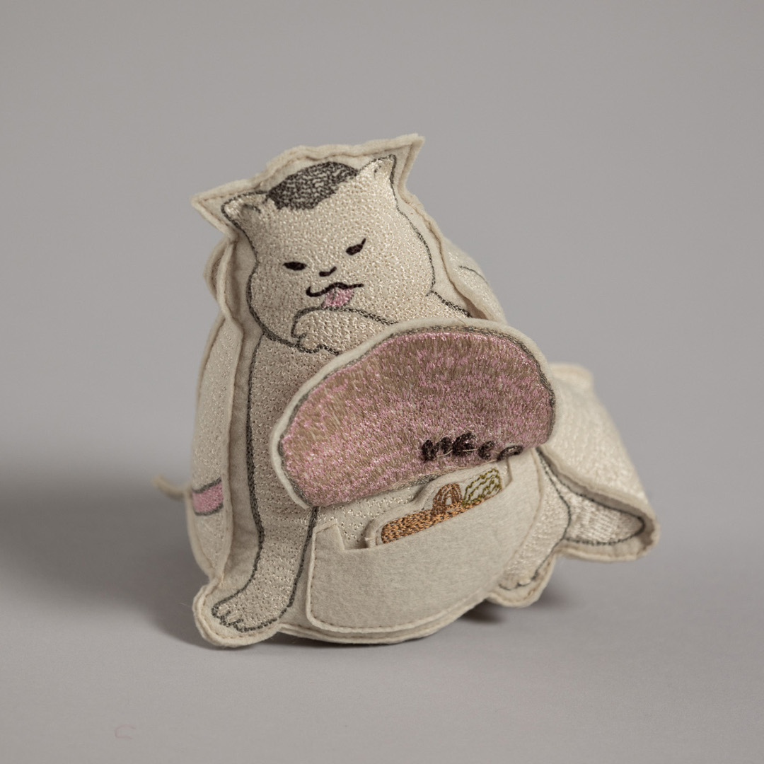 Coral & Tusk × きょうの猫村さんコラボレーション第5弾｜H.P.FRANCE