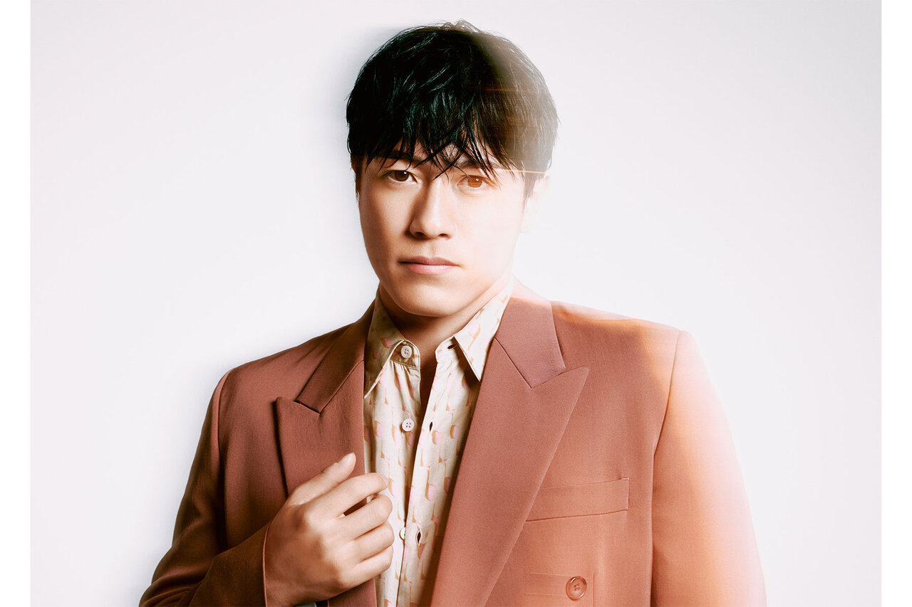 GENERATIONS・中務裕太 新プロジェクト『PRODUCE 6IX COLORS』の第一弾