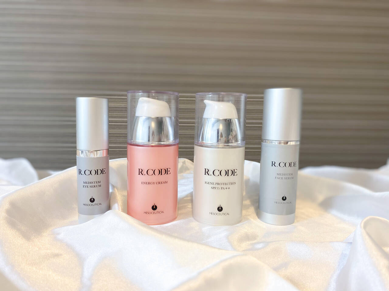 2ページ目】“エイジングケア”も叶う！美容好きママが【実力派の