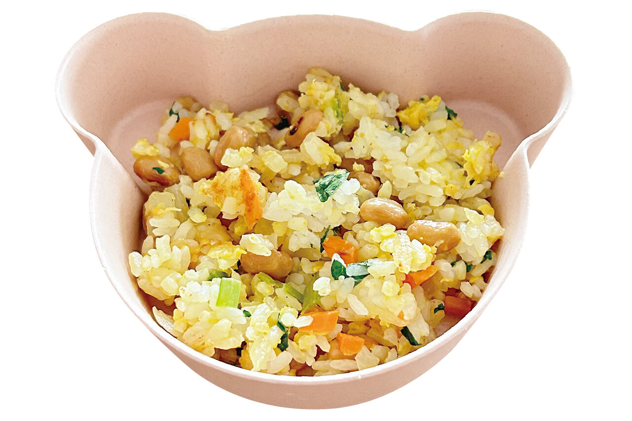 離乳食の話④【生後12～18カ月頃】 | 子育て応援サイト CHEER!days