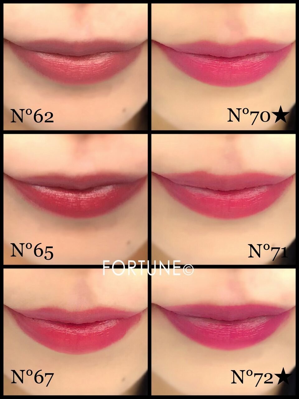 4/1発売のGUERLAIN（ゲラン）「ルージュ ジェ」全30色を編集部が