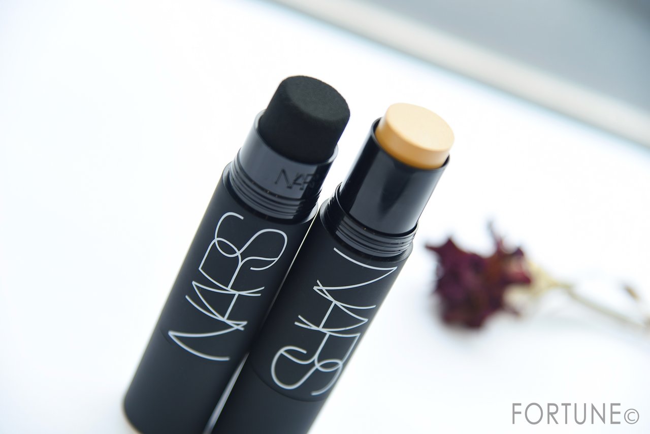 2017冬コスメ】NARS(ナーズ)の《ベルベットマットファンデーション