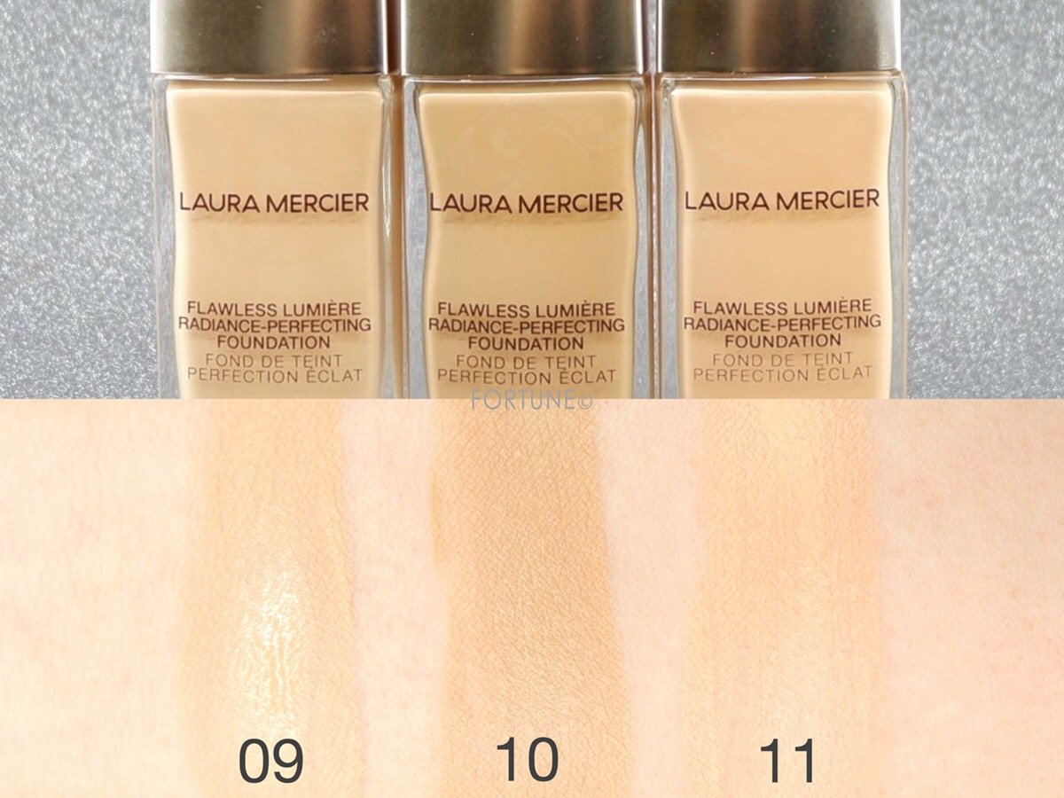 ローラ メルシエ》2/27〜新発売「フローレス ルミエール ラディアンス