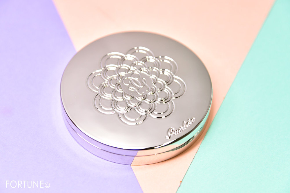 ゲラン「メテオリット コンパクト」がリニュールして2/15に登場