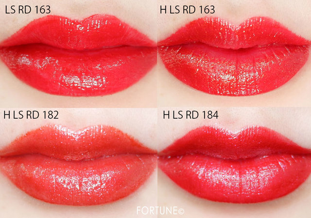 1/1発売！ホログラム輝く限定ルージュ「シュウ ウエムラ（shu uemura