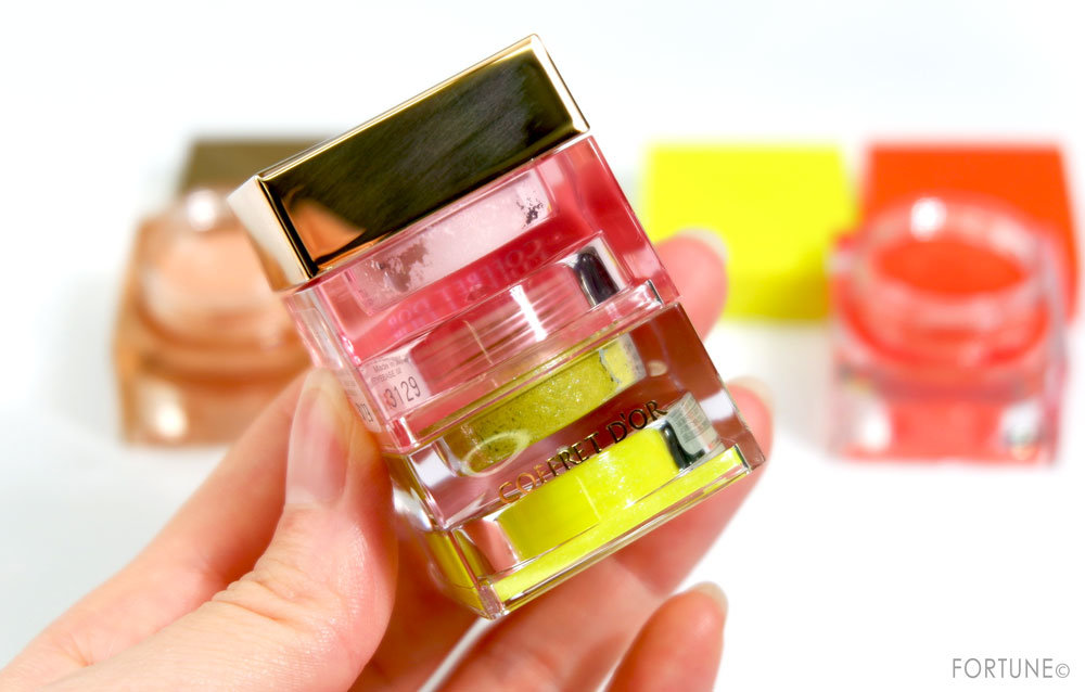 コフレドール》目もとに立体感を仕込む「3Dトランスアイベース」全2色