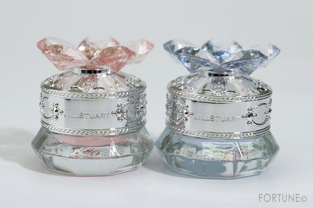 JILL STUART(ジル スチュアート)3月4月限定！香るフレグランスアイ