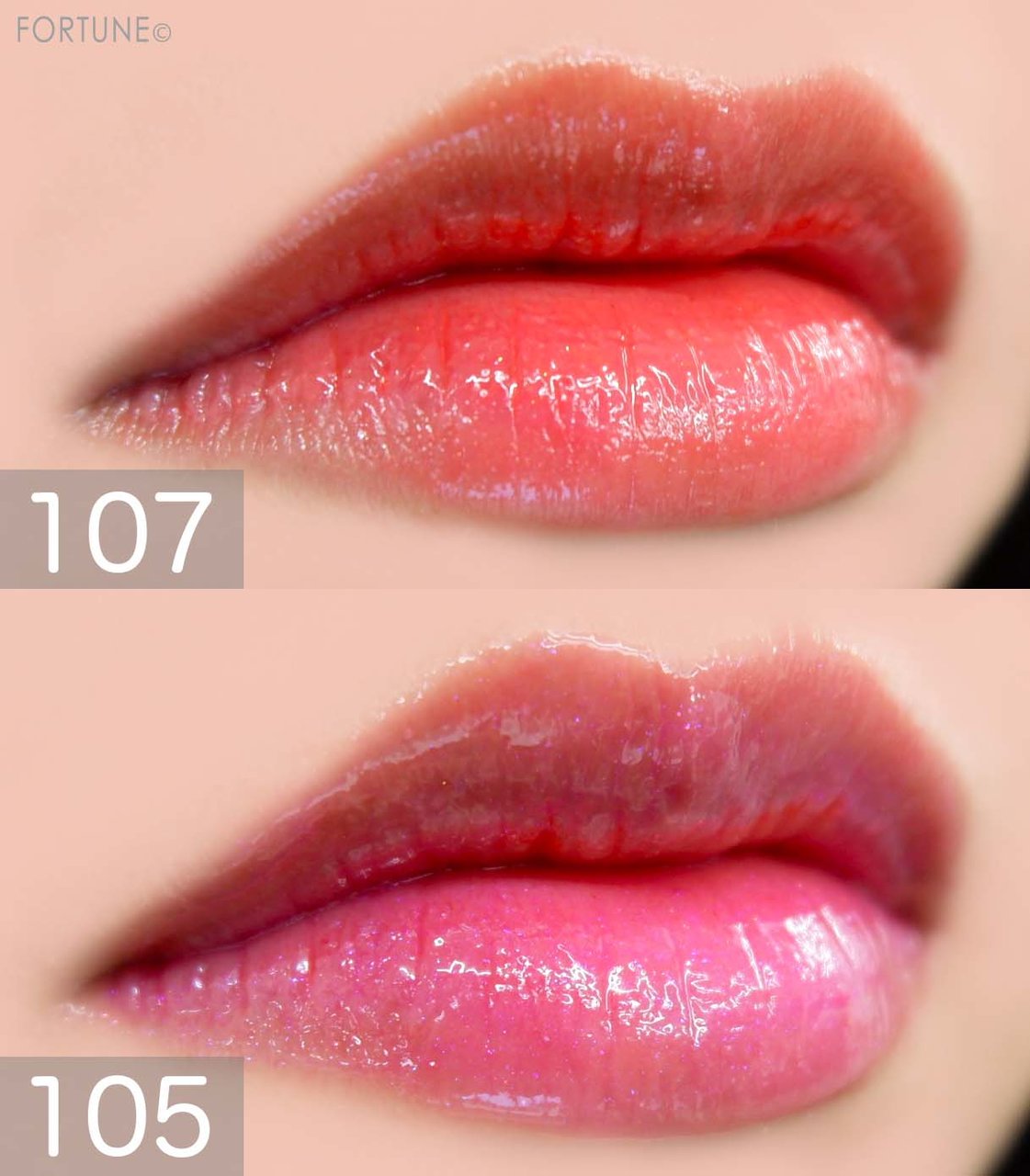 OPERA（オペラ）》春の限定カラーは“Icy Pastel”がテーマ♡「リップ