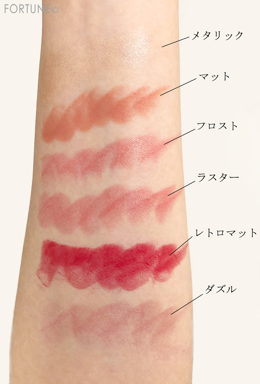 M·A·C(マック) 2019クリスマス》ミニリップが12本入った「テイスト