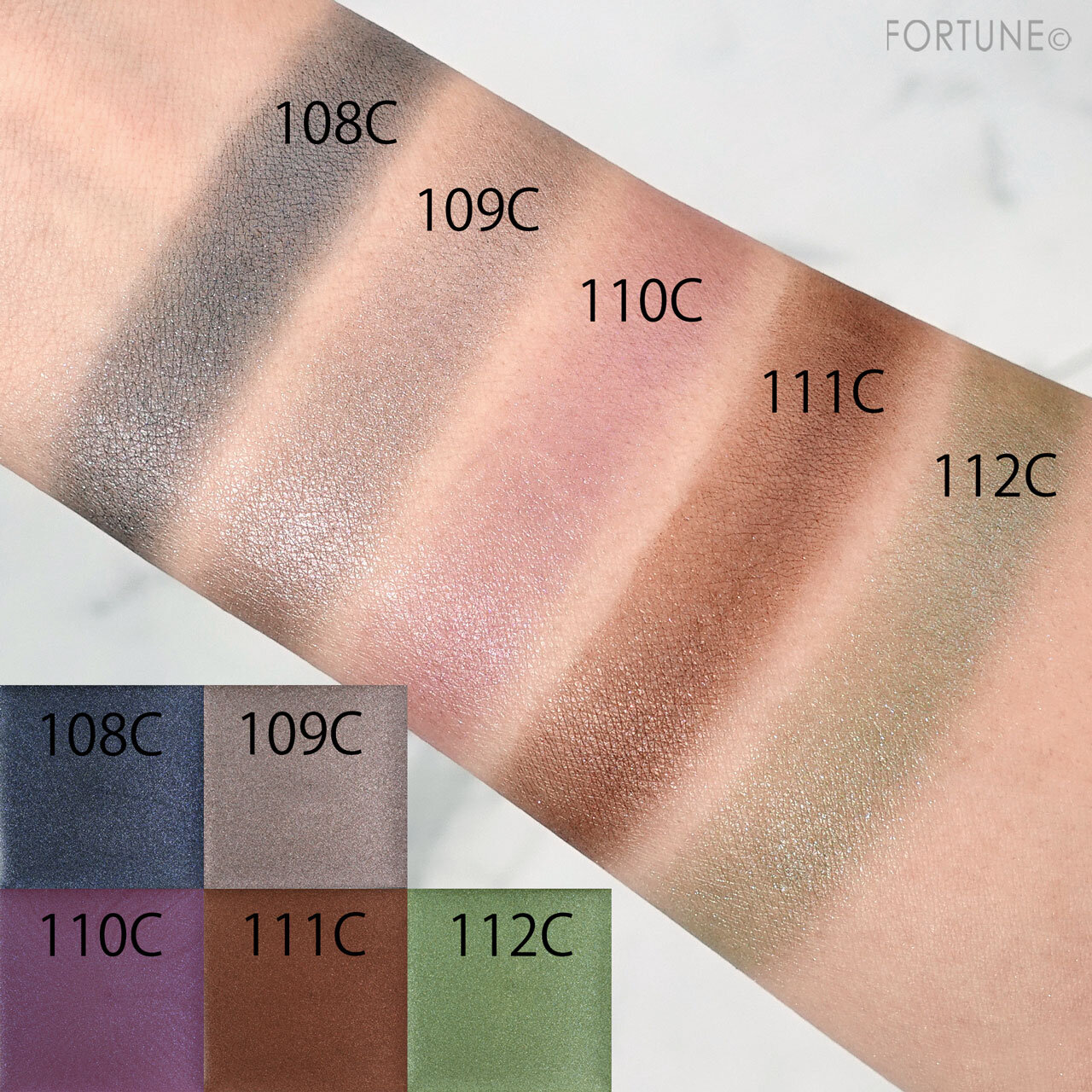 アディクション2022夏コスメ｜アイシャドウ・ネイルなど新作コスメの