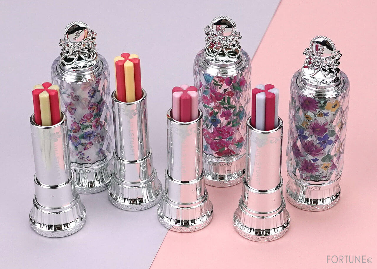 JILL STUART（ジルスチュアート）2023年夏新作｜特別な誕生日を彩る