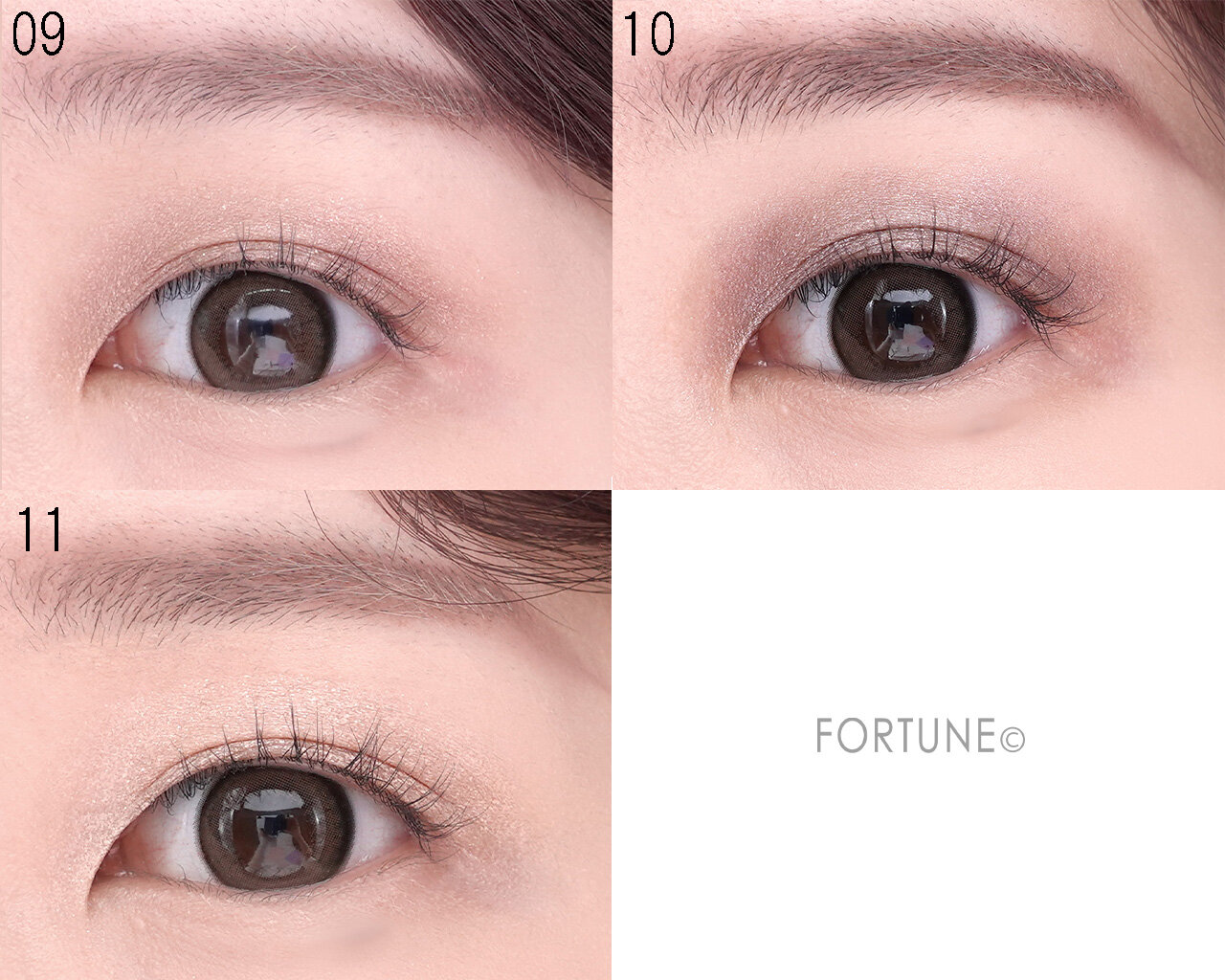 エクセル23年冬新作｜人気スティックアイシャドウ『グリームオン