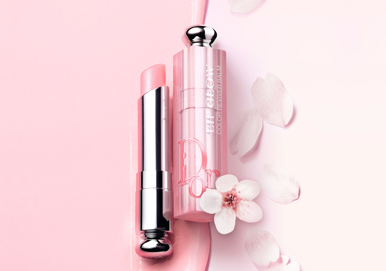 Dior 2021夏《ディオール アディクト リップ グロウ》が生まれ変わる