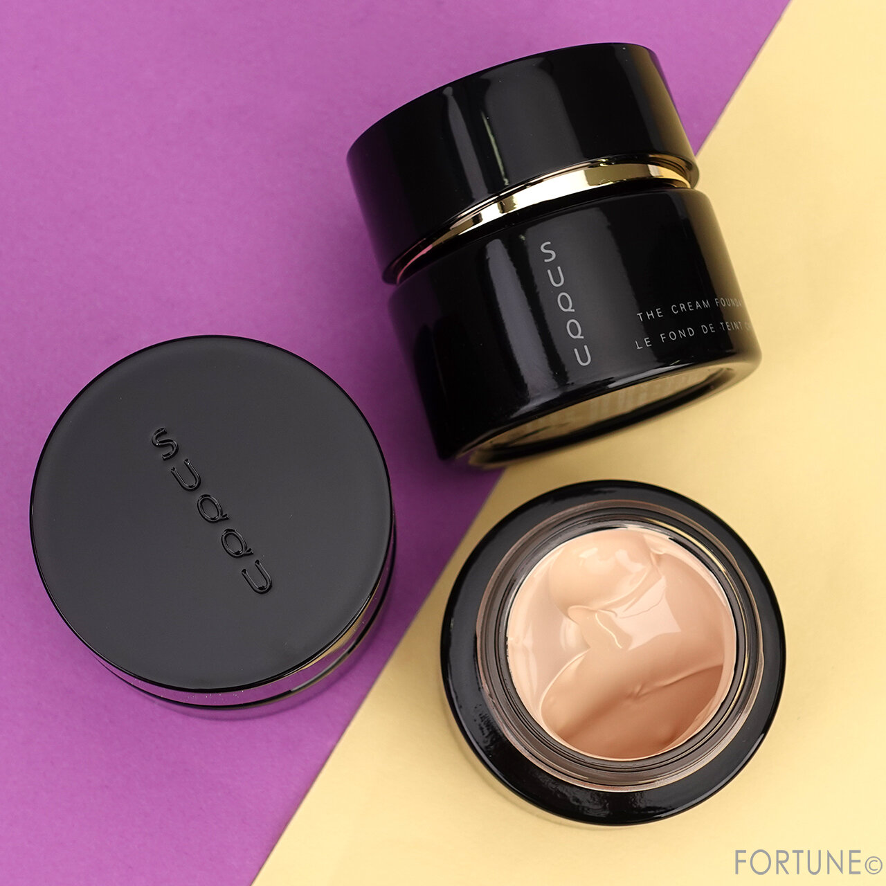 SUQQU/スック “諭吉ファンデ”の追加色12色含む《ザ クリーム