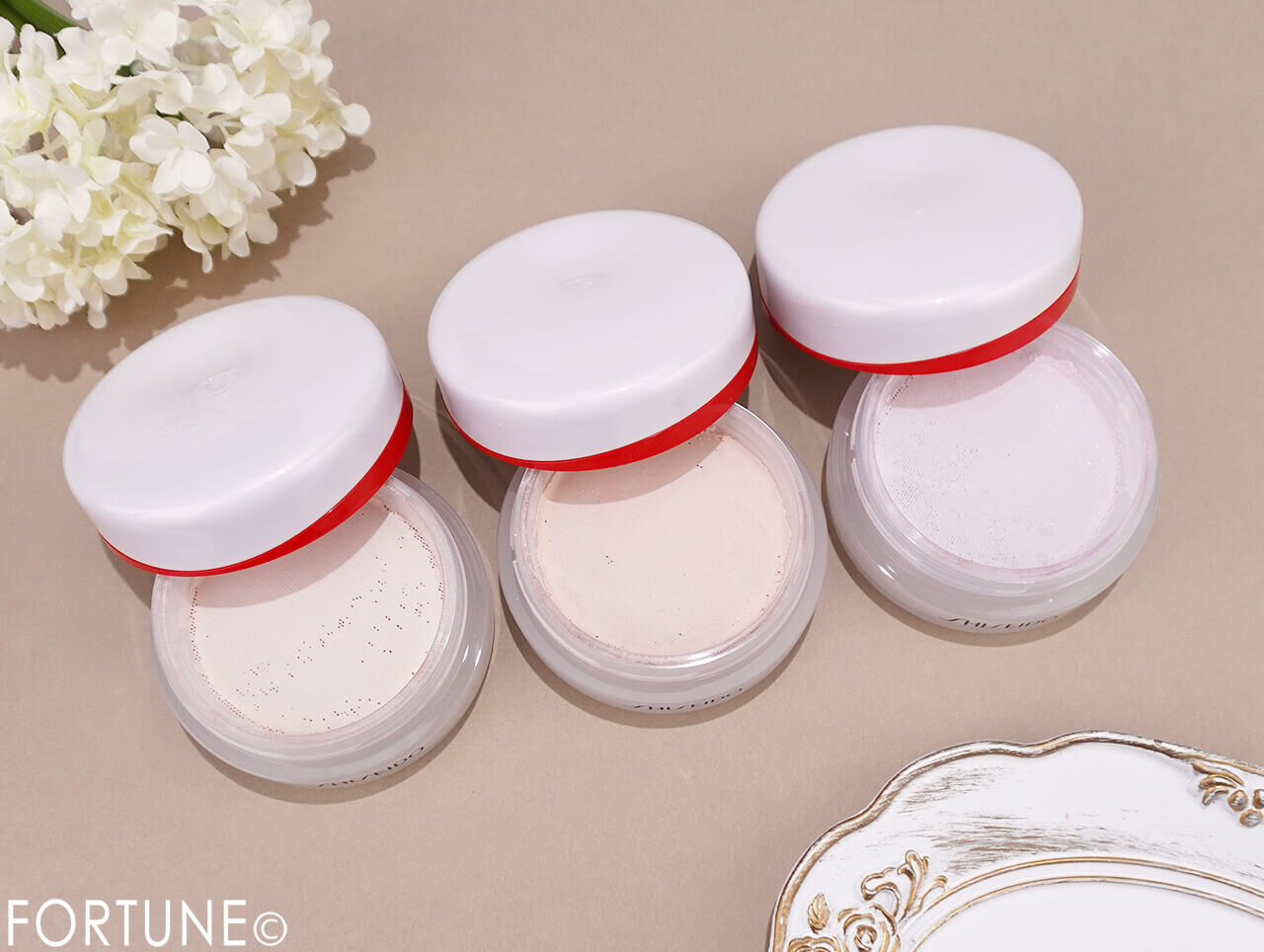 SHISEIDO（資生堂）25年秋新作｜『エッセンス スキンセッティング