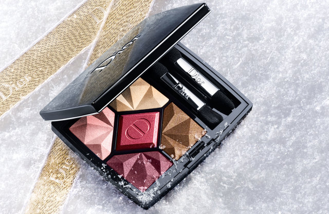 2017クリスマスコフレ】11/3発売Dior(ディオール)の新作コスメ