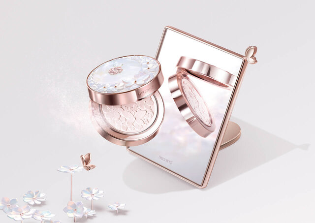 コスメデコルテ【クリスマスコフレ2024】マルセル ワンダース