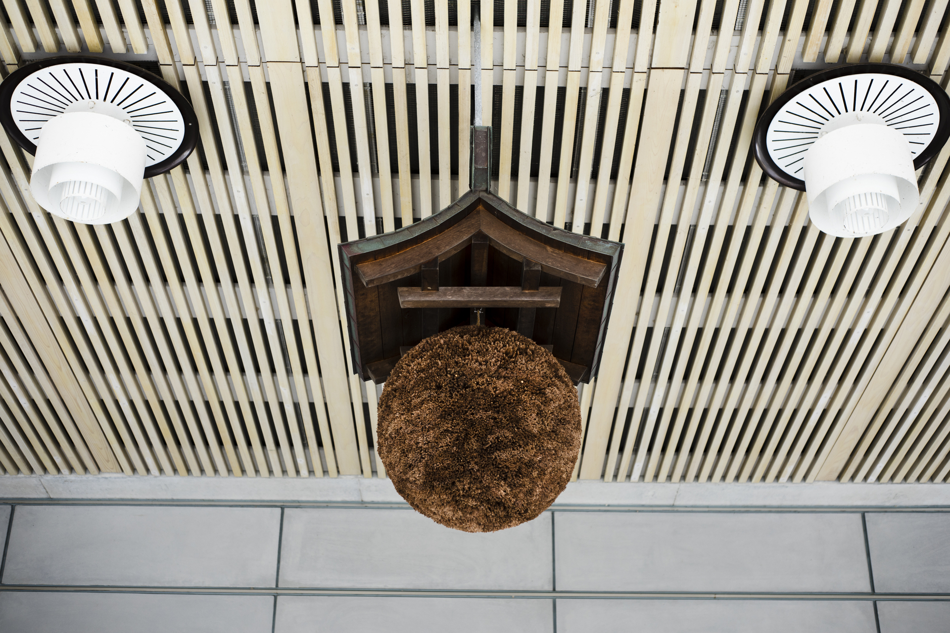 酒蔵の軒先にある丸い玉「杉玉」とは？その役割や自分で作る方法も