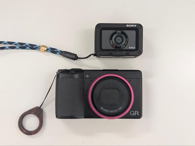 スマホカメラ全盛期の今、私があえて2019年製のコンパクトデジタル