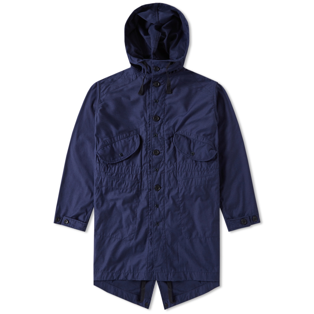 Engineered Garments Highland Parka Engineered Garments