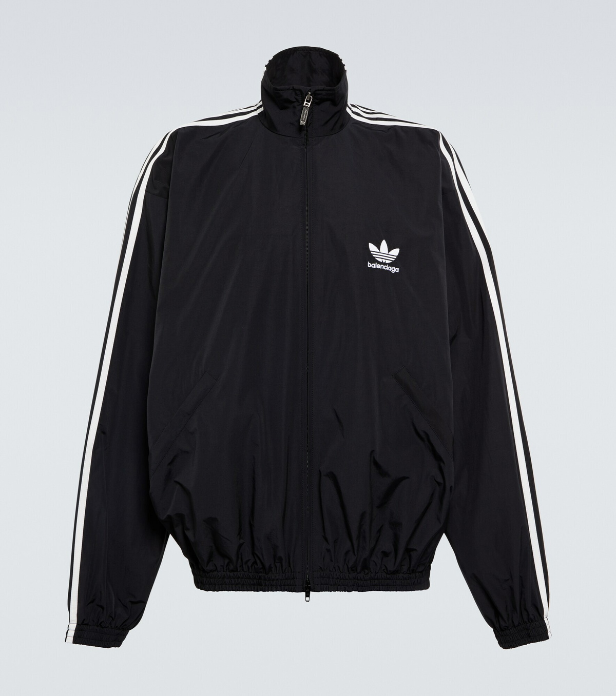 Balenciaga - x Adidas track jacket Balenciaga