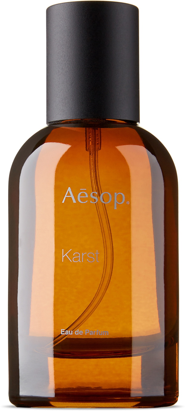 Aesop Karst Eau De Parfum, 50 mL Aesop