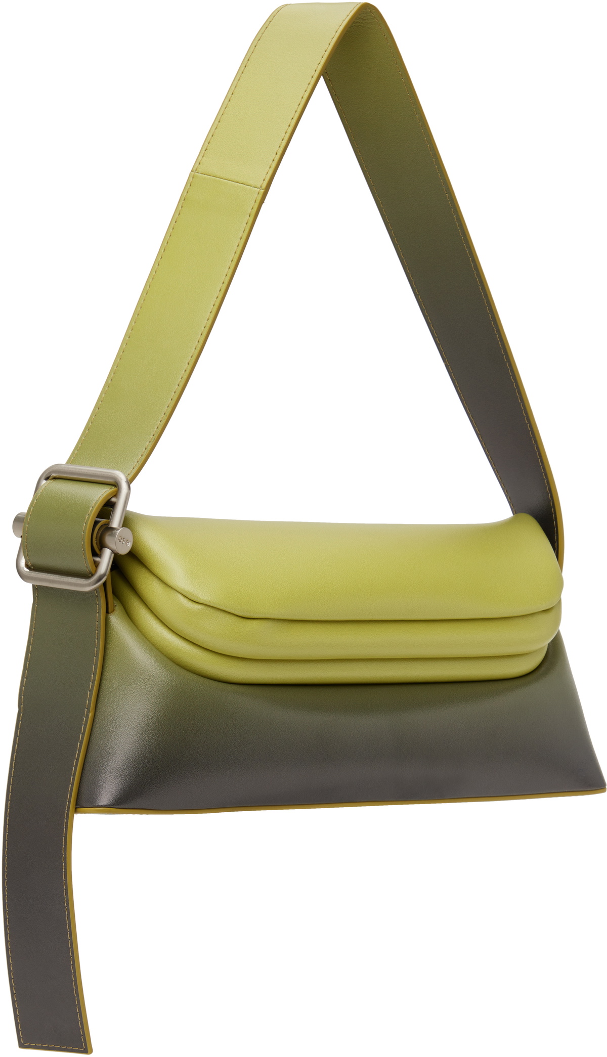 OSOI Green Folder Brot Bag OSOI