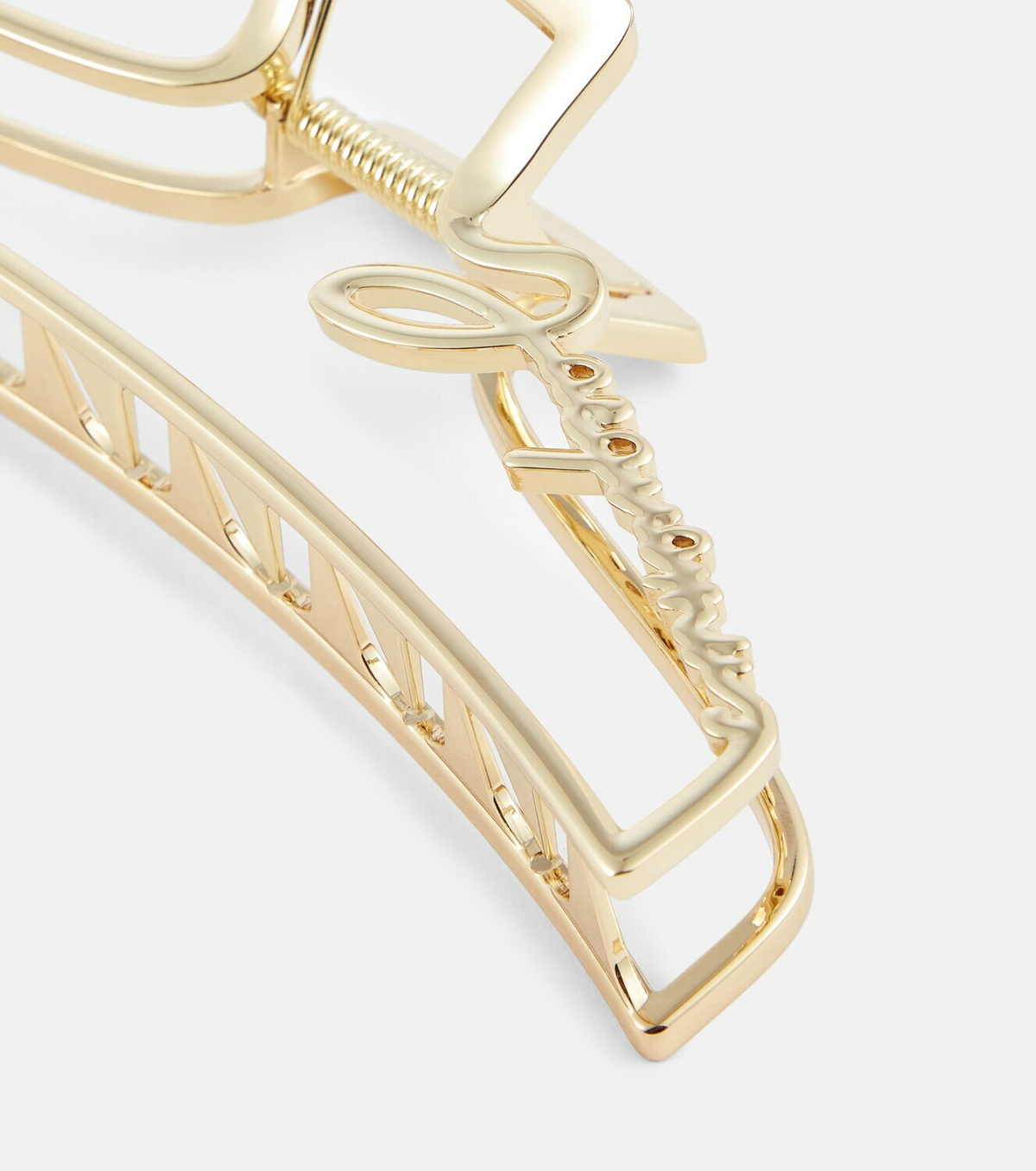 Jacquemus La Grande Pince hair clip Jacquemus