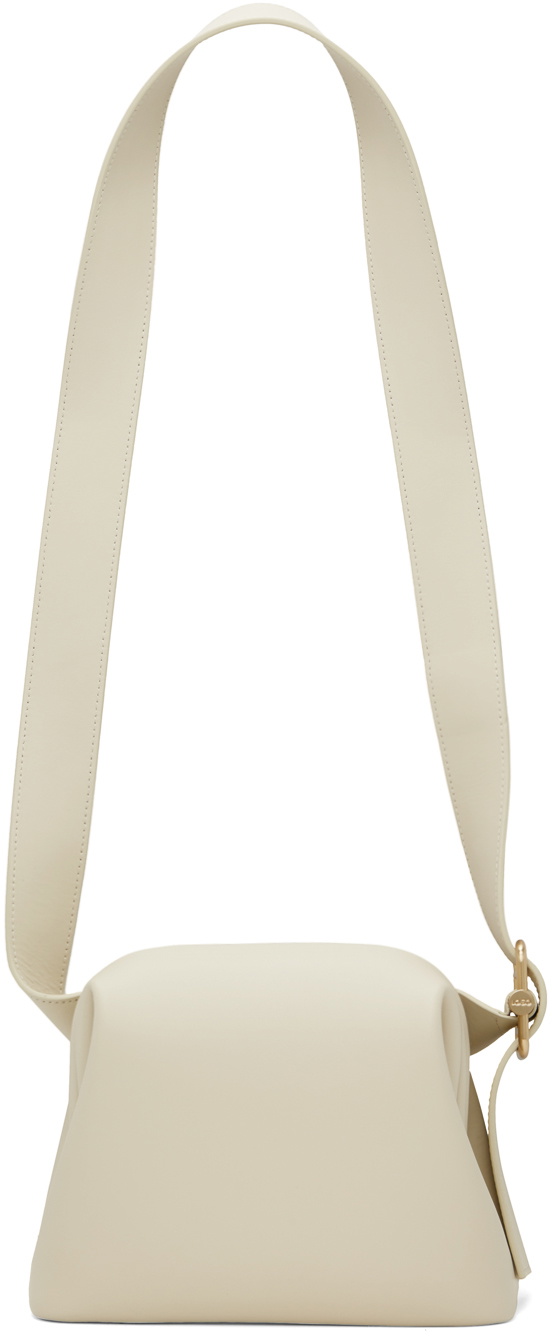 OSOI Off-White Mini Brot Bag OSOI