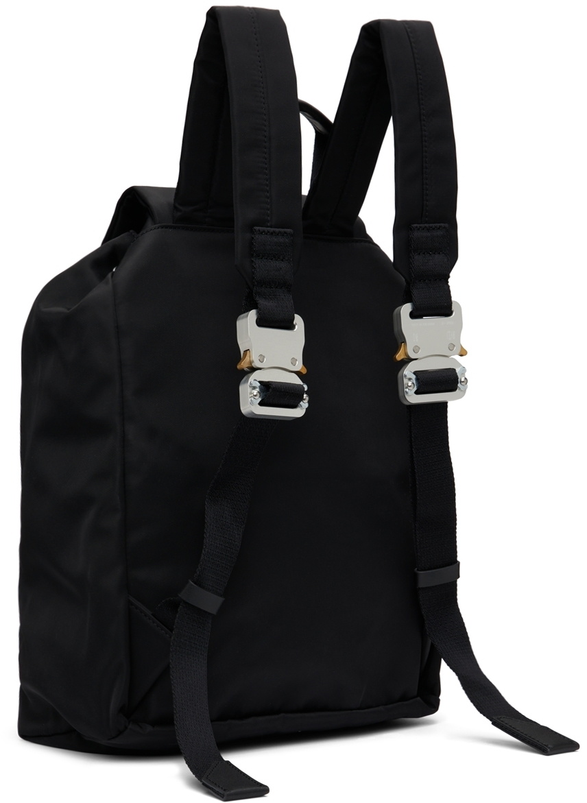 1017 ALYX 9SM Black Tank Backpack 1017 ALYX 9SM