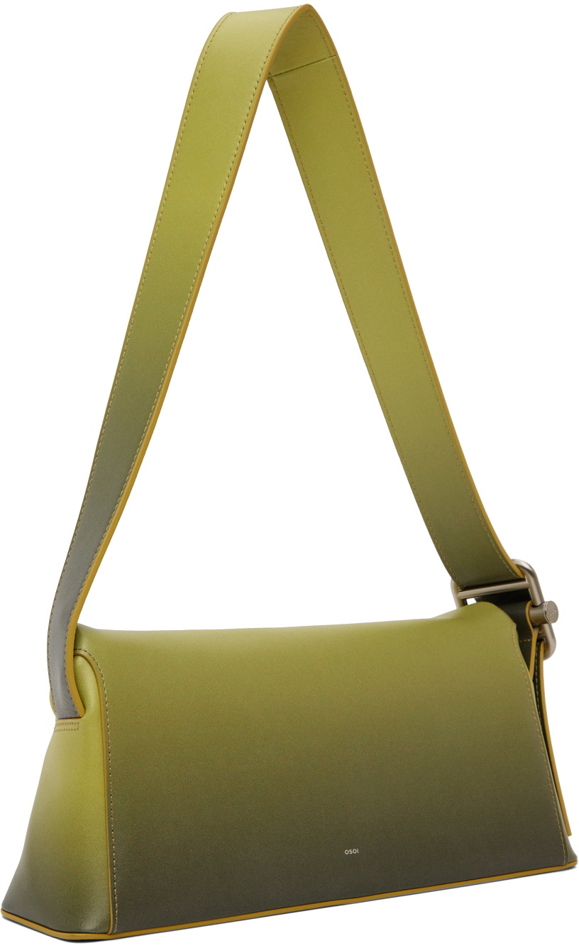 OSOI Green Folder Brot Bag OSOI